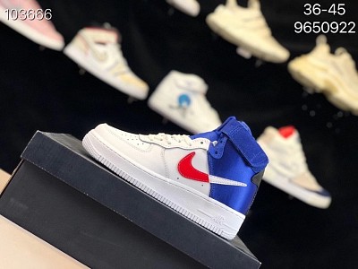 Men AF1 Shoes-451