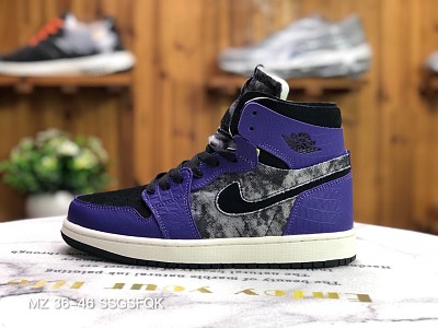 Women Jordan 1-177