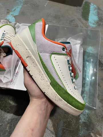Men Jordan 2-017