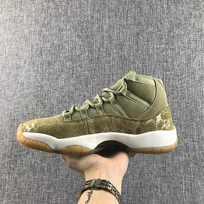 Women Jordan 11-058