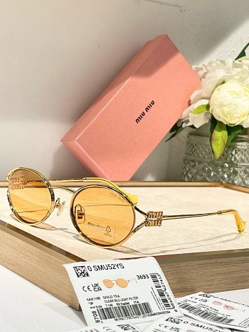 Miu Glasses-531